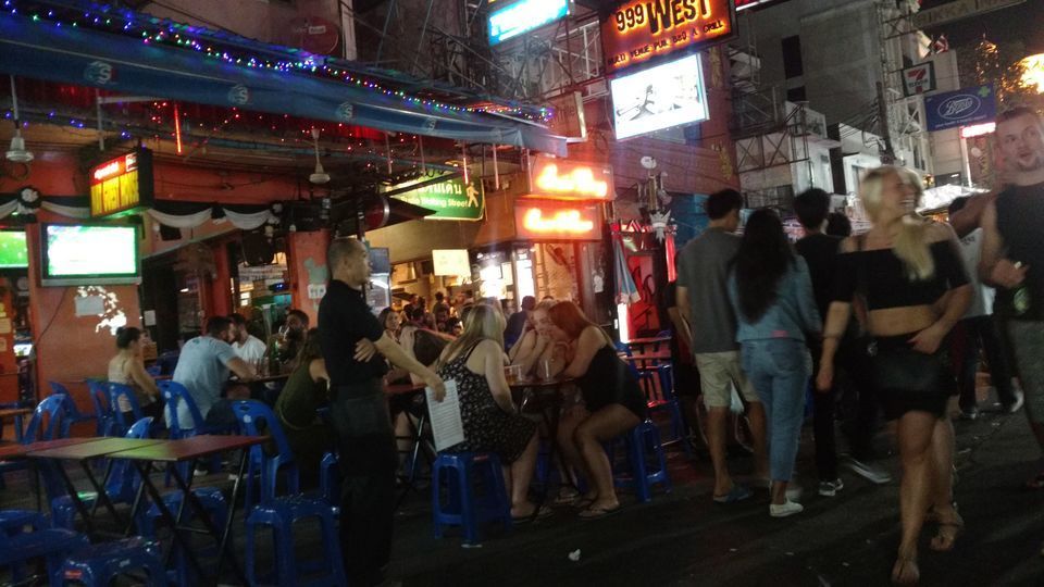 Photo of An 8-Day Itinerary Under ₹50,000 To Experience The Best Of Thailand by MissDoLittle a.k.a Khushbu Jhaveri