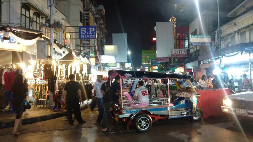 Photo of An 8-Day Itinerary Under ₹50,000 To Experience The Best Of Thailand by MissDoLittle a.k.a Khushbu Jhaveri