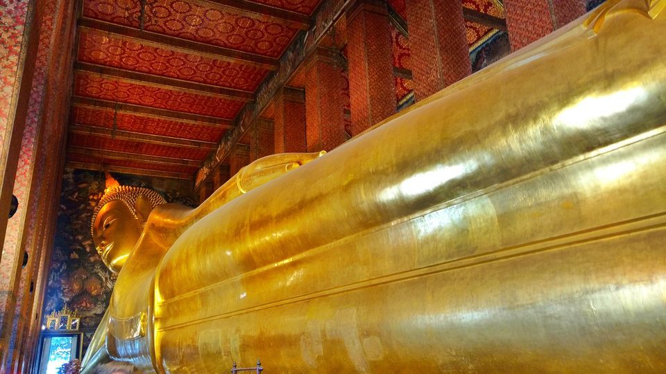 Photo of An 8-Day Itinerary Under ₹50,000 To Experience The Best Of Thailand by MissDoLittle a.k.a Khushbu Jhaveri