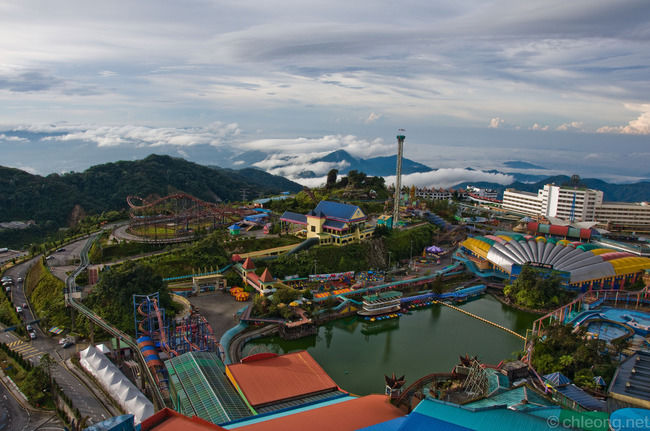 Photo of Fox World Malaysia Studio Store, Genting Highlands, Pahang, Malaysia by Tripoto