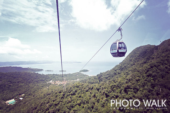 Photo of Langkawi Cable Car, Langkawi, Kedah, Malaysia by Tripoto