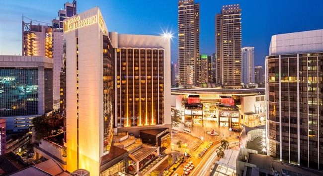 Photo of Places to Visit in Malaysia: Big Cities, Bright Lights And Pristine Beaches (6D/5N) by Tripoto