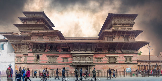 Photo of Kathmandu Durbar Square, Kathmandu, Nepal by Tripoto