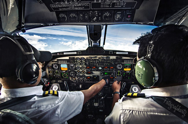 Photo of Everest Mountain Flight, Kapan Marg, Kathmandu, Nepal by Tripoto