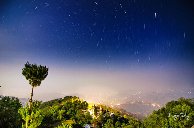 Photo of Nagarkot, Nepal by Tripoto