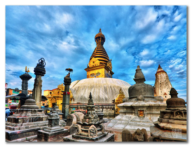Photo of Stirring Places To Visit In Nepal That Show What Travel is All About(5D/4N) by Tripoto