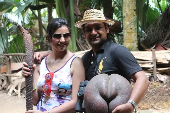 Photo of Seychelles: A place more than sun, sand and sea by Garima Sharma