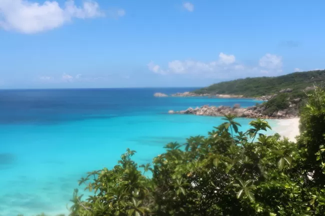 Photo of Anse Lazio, Seychelles by Garima Sharma