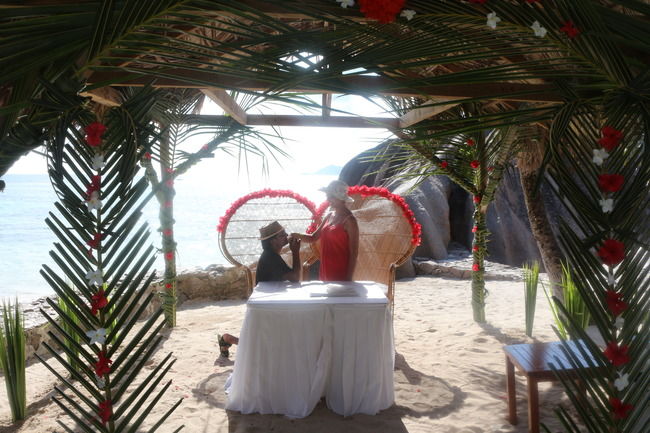 Photo of Anse Cocos, Seychelles by Garima Sharma
