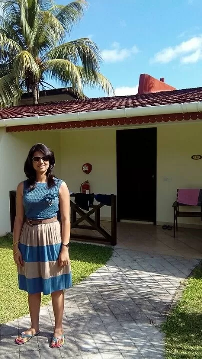 Photo of Praslin, Seychelles by Garima Sharma