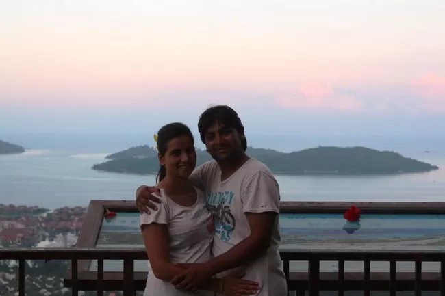 Photo of Seychelles: A place more than sun, sand and sea by Garima Sharma