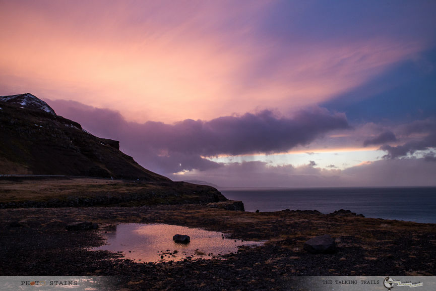 Photo of Snaefellsnes, Iceland by Kanika Kalia