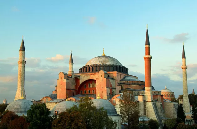 Photo of Istanbul, Turkey by Harriet Lucy
