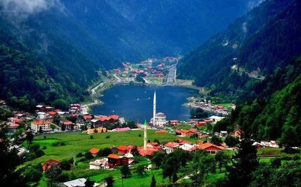 Photo of Trabzon, Turkey by Harriet Lucy