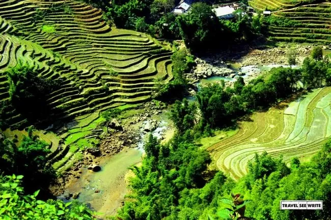 Photo of Sa Pa, Lao Cai, Vietnam by Archana Singh