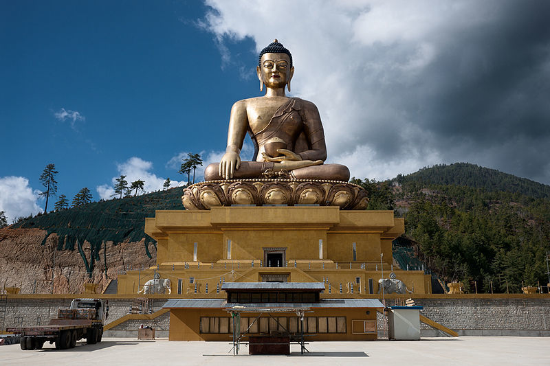 Photo of Planning a Trip to Bhutan? This 5-Day Itinerary Will Have You Covered by Ragini Mehra