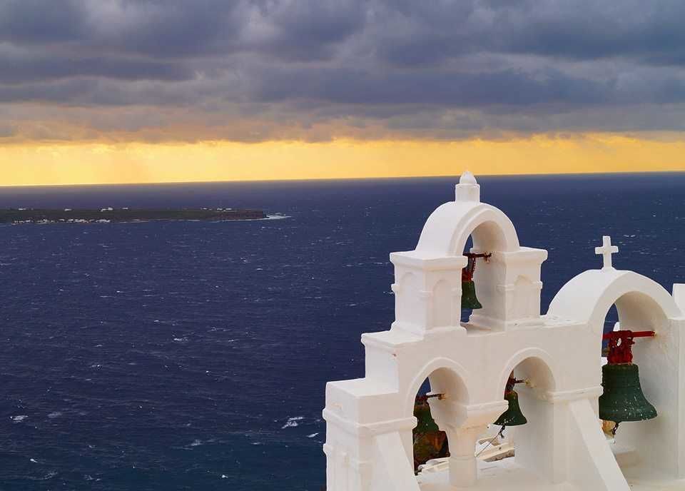 Photo of 18 Days Solo Backpacking Across Greece by Solo Traveler Nafeesa