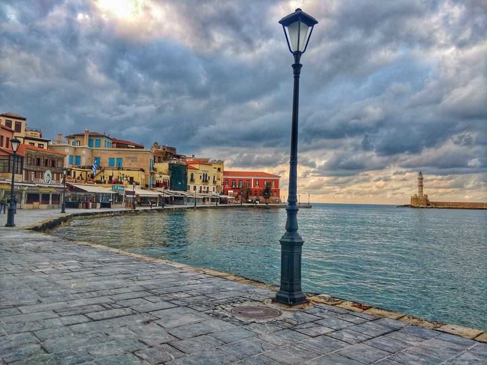 Photo of 18 Days Solo Backpacking Across Greece by Solo Traveler Nafeesa