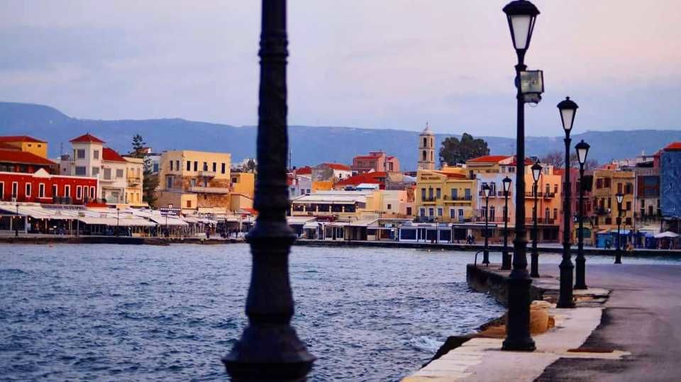 Photo of 18 Days Solo Backpacking Across Greece by Solo Traveler Nafeesa