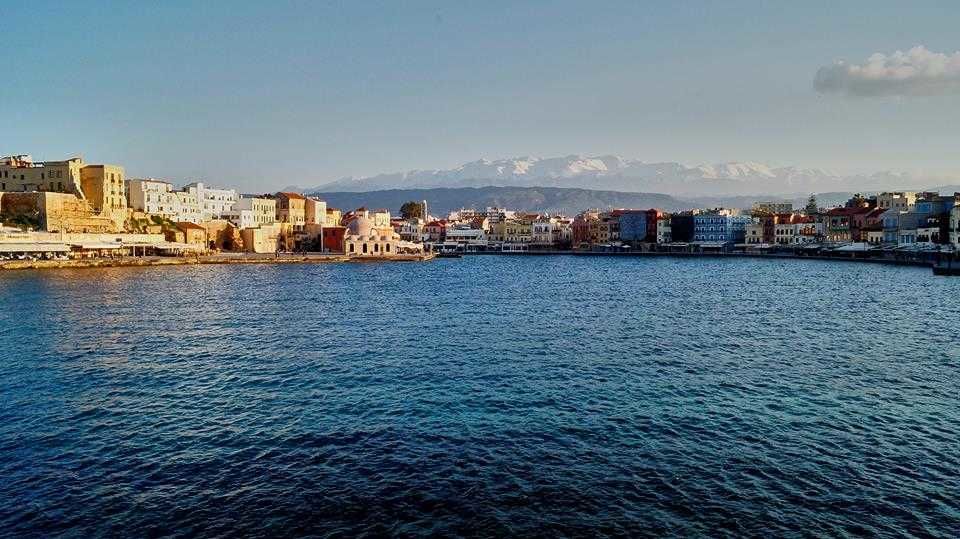 Photo of 18 Days Solo Backpacking Across Greece by Solo Traveler Nafeesa