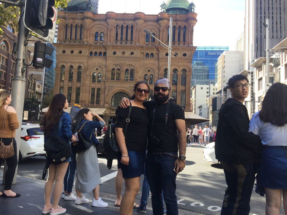 Photo of Sydney, New South Wales, Australia by Avleenkaur
