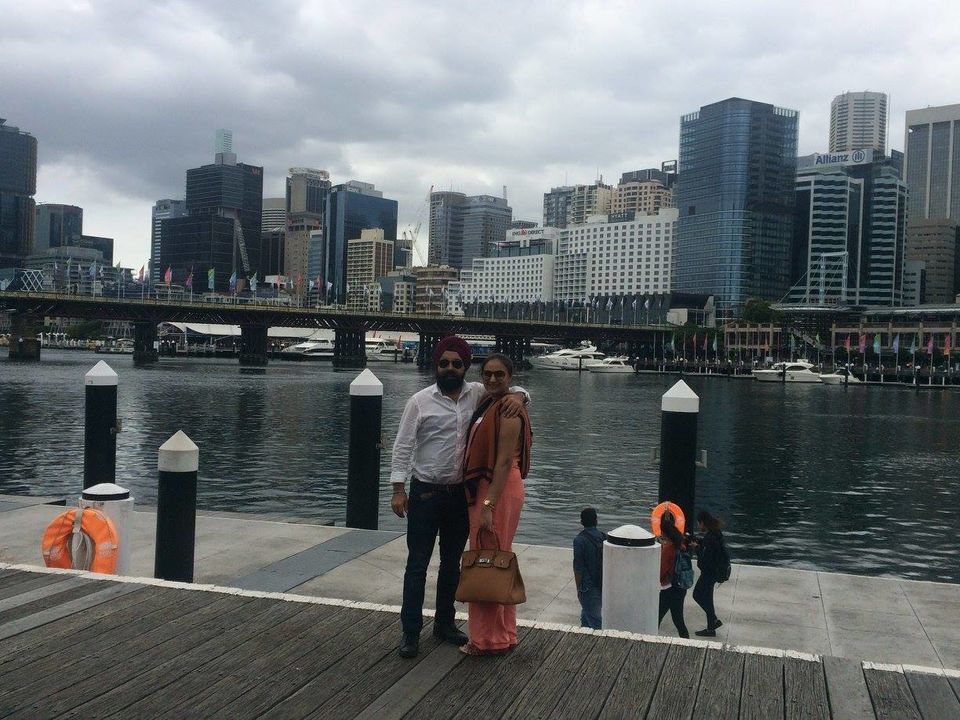 Photo of 4 days Sydney Itinerary by Avleenkaur