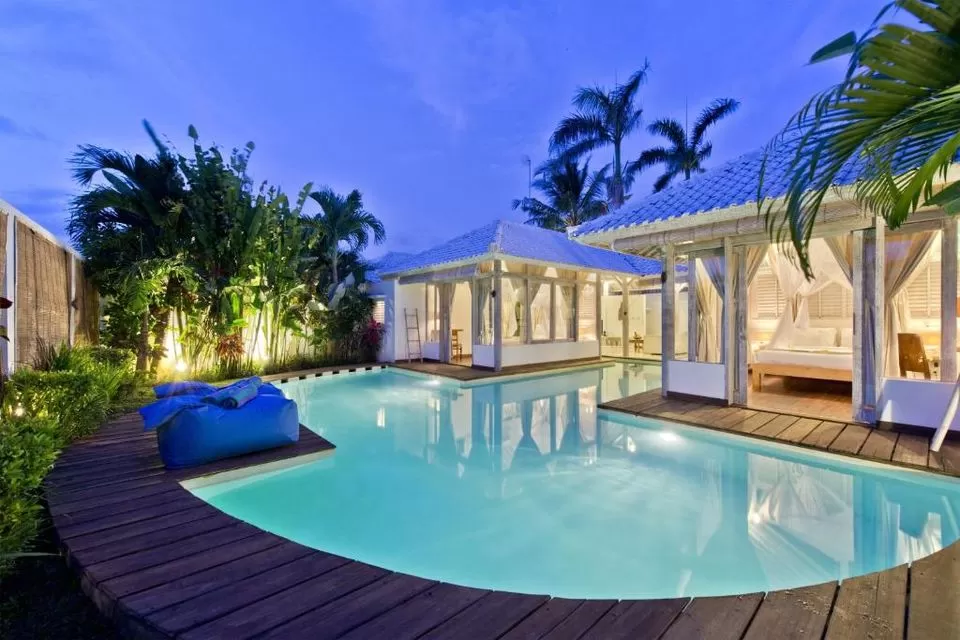 Photo of Villa Laksmana Hideaway 1, Jalan Drupadi, Seminyak, Badung Regency, Bali, Indonesia by Ishvani Hans