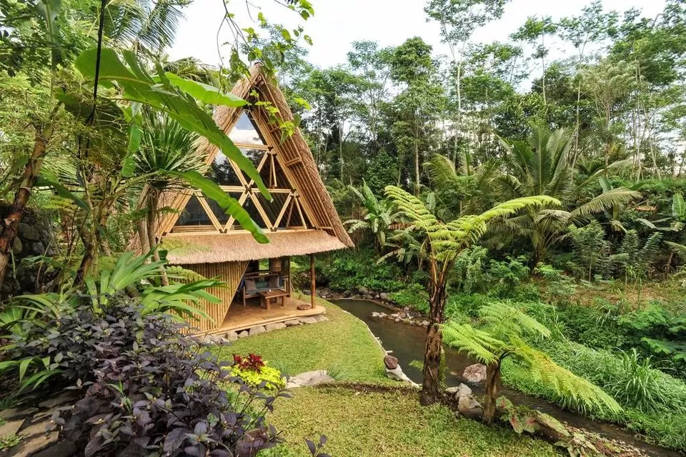 Photo of Hideout Bali, Jalan Jangu, Duda, Karangasem Regency, Bali, Indonesia by Ishvani Hans