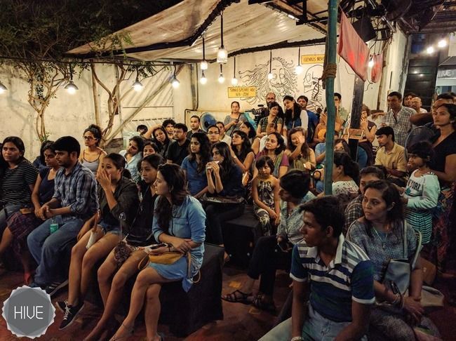 Photo of The Hive (Bandra), Bandra West, Mumbai, Maharashtra, India by Sreshti Verma