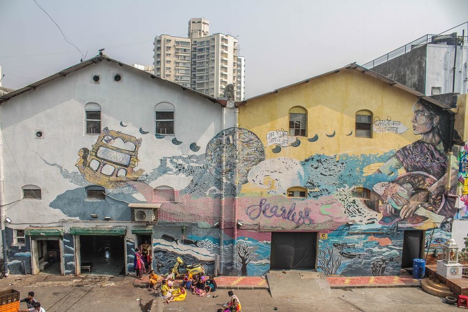 Photo of 16 Fun And Almost Free Things To Do In Mumbai With Your Friends by Sreshti Verma