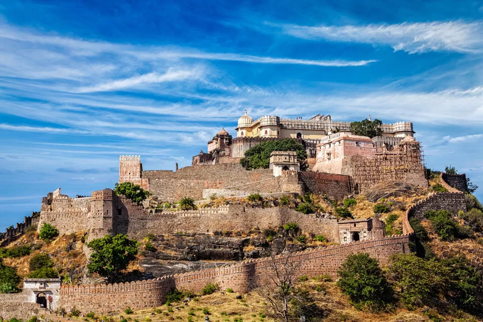 Photo of Rajasthan, India by Prateek Dham