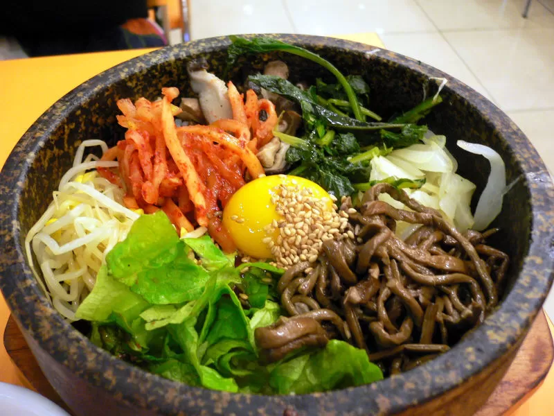 Photo of Busan Korean Restaurant, New Aruna Colony, Majnu Ka Tilla, New Aruna Nagar, New Delhi, Delhi, India by Ishvani Hans
