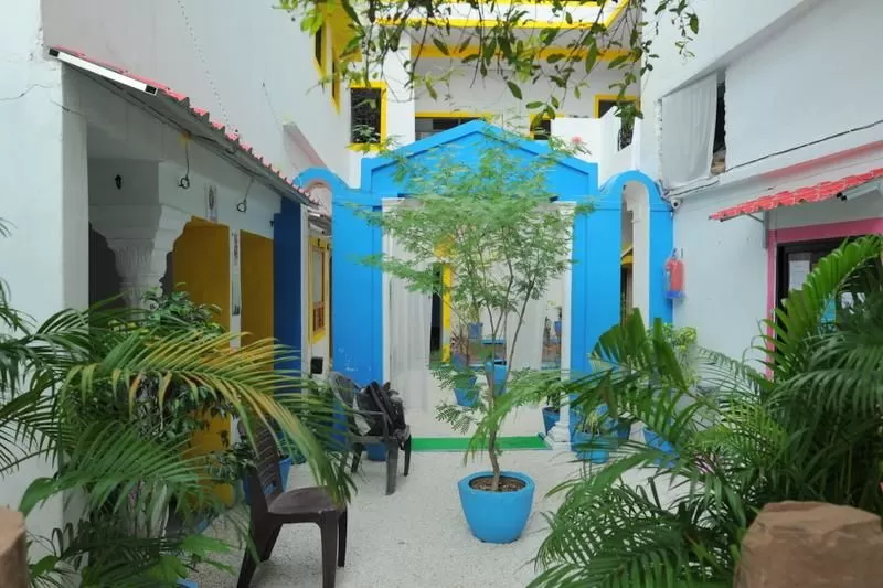 Photo of HosteLaVie Varanasi, Shivala, Varanasi, Uttar Pradesh, India by Ishvani Hans