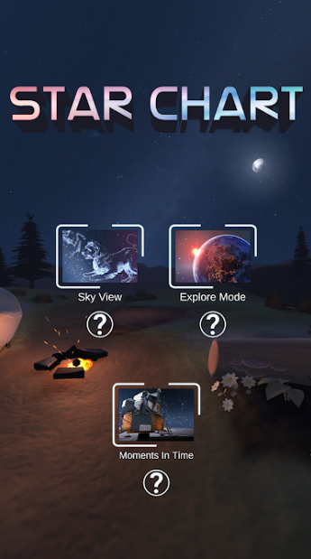 Photo of Love Stargazing? Download These Apps For Your Next Astronomical Trip! by Ishvani Hans