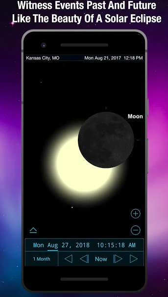 Photo of Love Stargazing? Download These Apps For Your Next Astronomical Trip! by Ishvani Hans