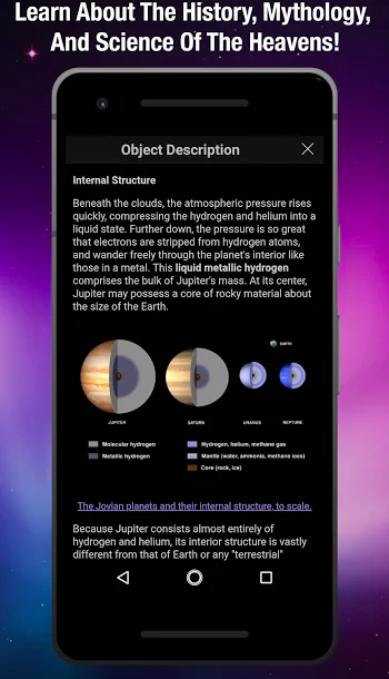 Photo of Love Stargazing? Download These Apps For Your Next Astronomical Trip! by Ishvani Hans