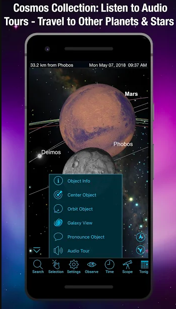 Photo of Love Stargazing? Download These Apps For Your Next Astronomical Trip! by Ishvani Hans