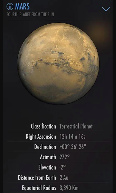 Photo of Love Stargazing? Download These Apps For Your Next Astronomical Trip! by Ishvani Hans