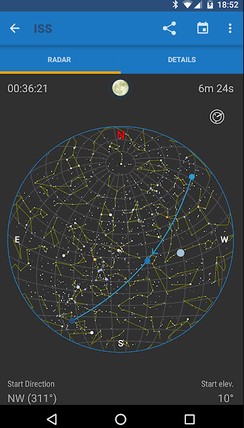 Photo of Love Stargazing? Download These Apps For Your Next Astronomical Trip! by Ishvani Hans