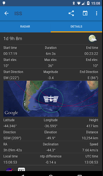 Photo of Love Stargazing? Download These Apps For Your Next Astronomical Trip! by Ishvani Hans