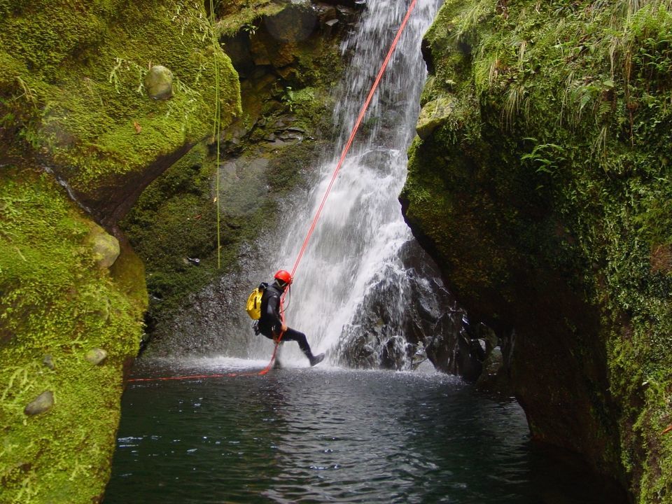 Photo of 9 Thrilling Adventure Activities To Tick Off Of Your Bucket List! by Ishvani Hans