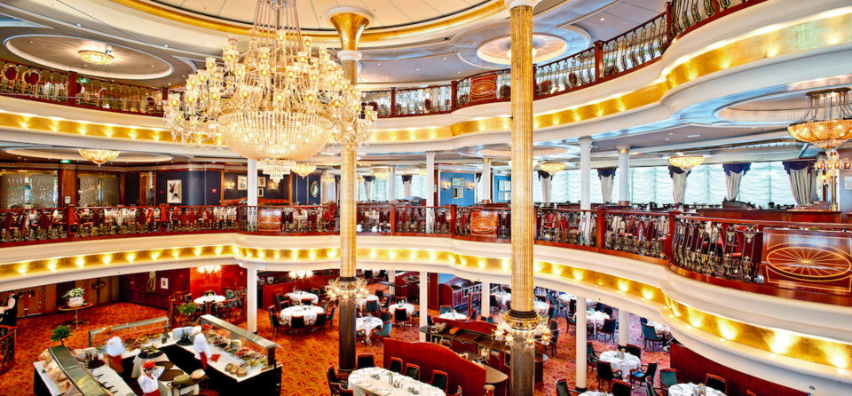 Photo of Hitting A Personal Milestone? A Royal Caribbean Cruise Is The Quirkiest Way To Celebrate! by Ishvani Hans