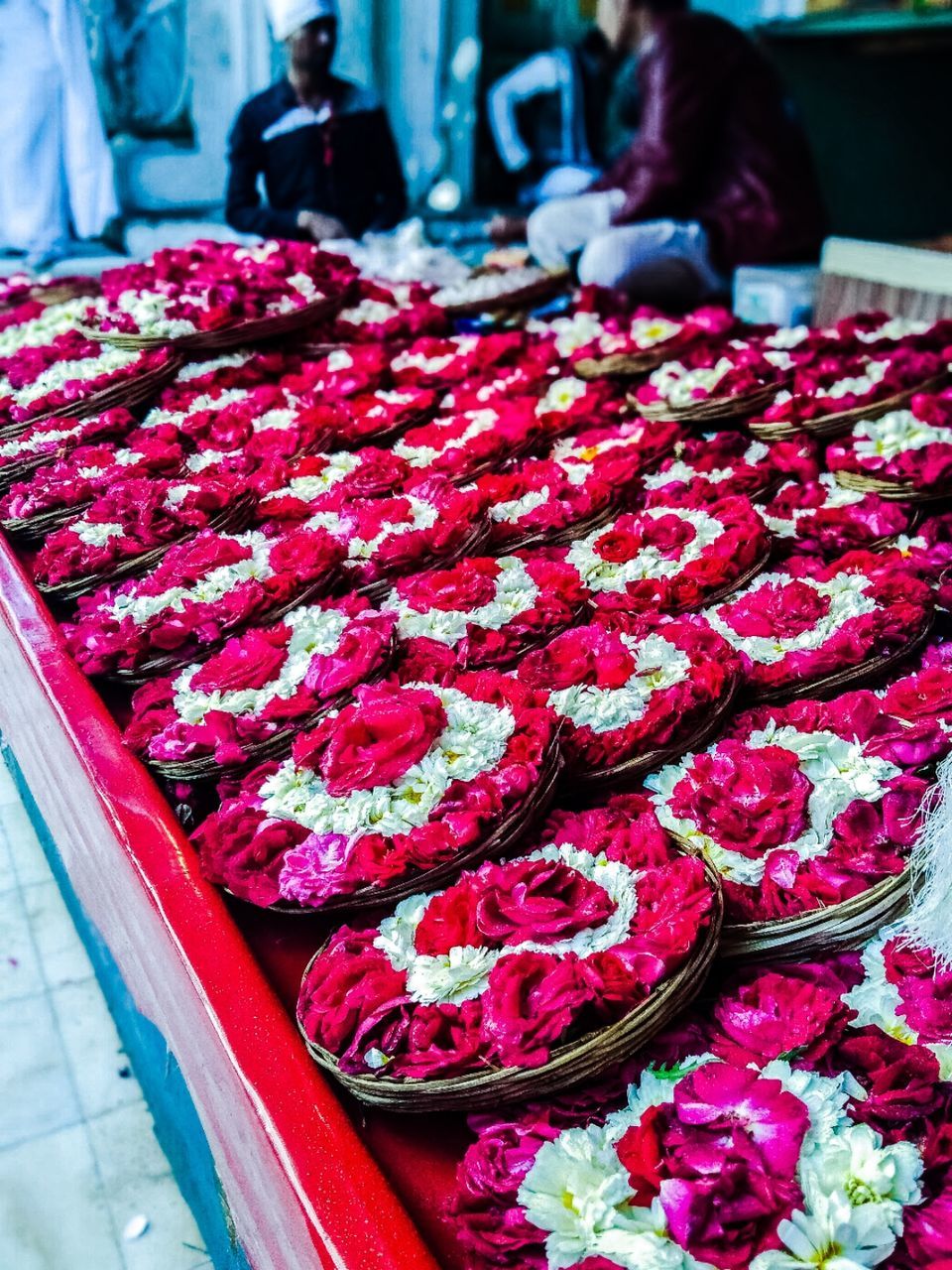 Photo of One Day-Triple darshan (Pushkar, Ajmer Sharif and Balaji Temple- Salasar) by Priyanka
