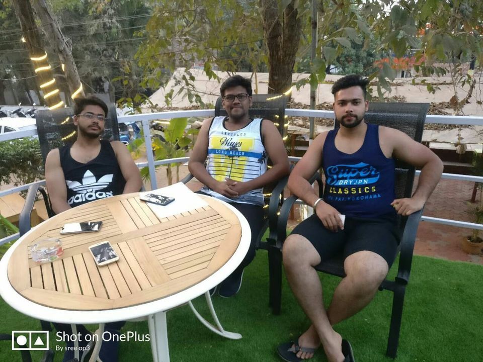 Photo of Goa, India by Pulkit Raj