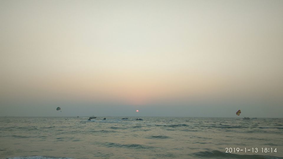 Photo of Goa, India by Pulkit Raj