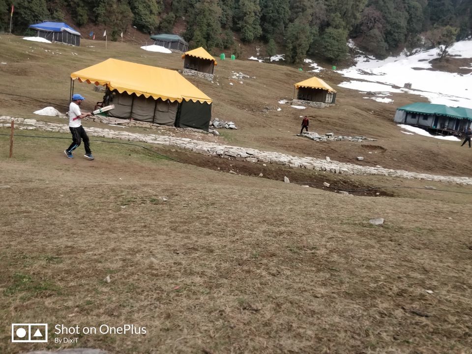 Photo of A Day in Chopta & Rudraprayag by Shwetanshu Dixit