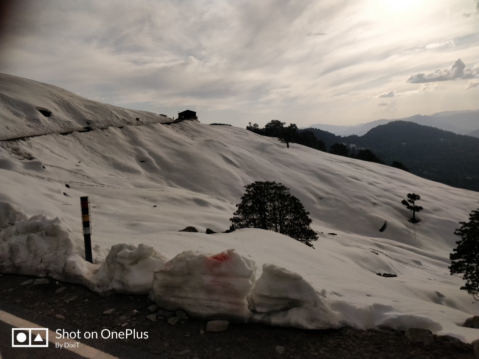 Photo of A Day in Chopta & Rudraprayag by Shwetanshu Dixit