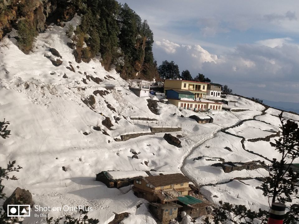 Photo of A Day in Chopta & Rudraprayag by Shwetanshu Dixit