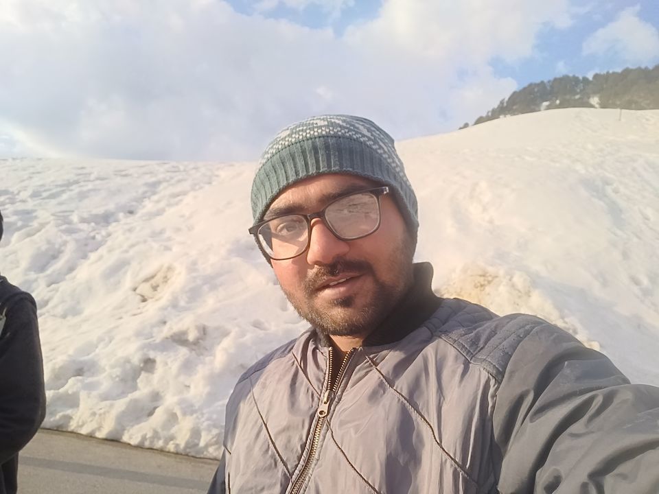 Photo of A Day in Chopta & Rudraprayag by Shwetanshu Dixit
