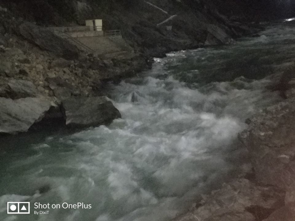 Photo of A Day in Chopta & Rudraprayag by Shwetanshu Dixit